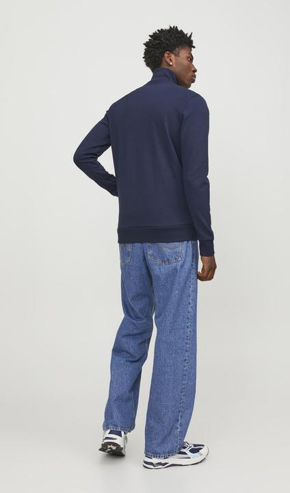 Immagine prodotto Jack & Jones Felpa con zip (XS)