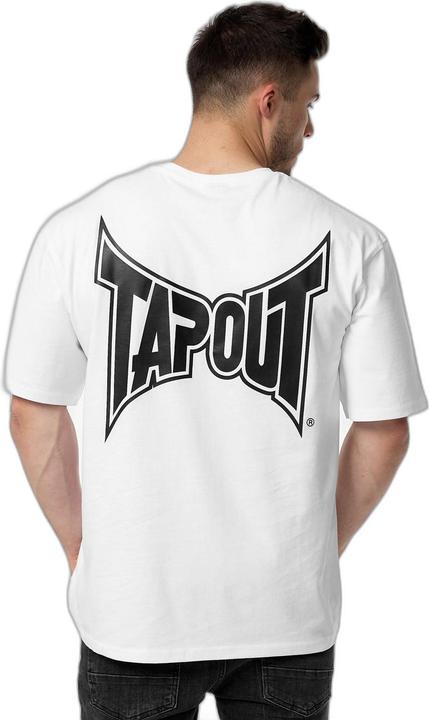 Produktbild Tapout T-Shirt (M)