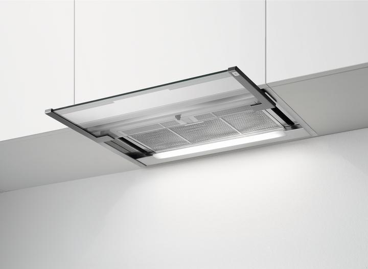 Produktbild Electrolux Dagl5540vi (Flachschirmhaube)