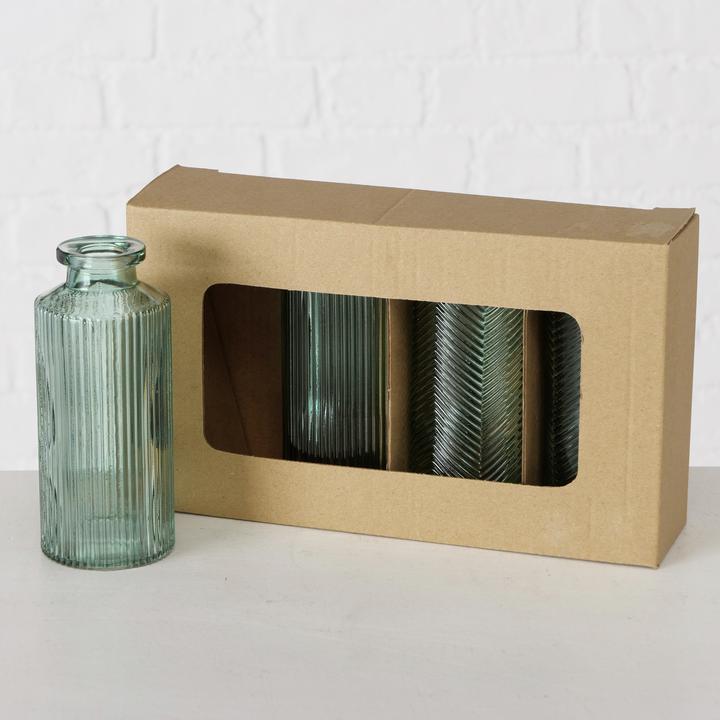 Produktbild Boltze Home Panja (4 x, 4 x 14 x 14 cm)