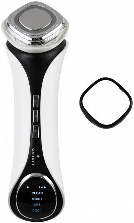 Actual product image Garett Beauty Calm Skin biały