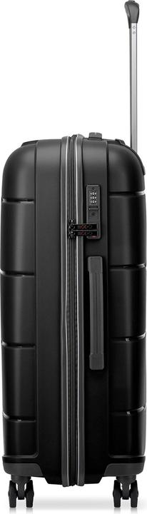 Actual product image Modo by Roncato Galaxy 4 Rollen Trolley M 45 cm (65 l, L (90 - 115l))