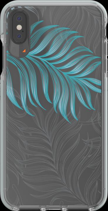 Actual product image gear4 Victoria (Apple iPhone XS Max)