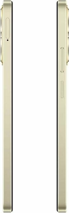 Productafbeelding realme C61 6Gb 128Gb 6,7" Dual Sim (128 GB, Goud, 6.74", Dubbele SIM, 4G)