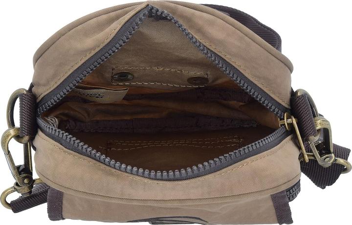 Image du produit Camel Active Journey Umhängetasche 16 cm