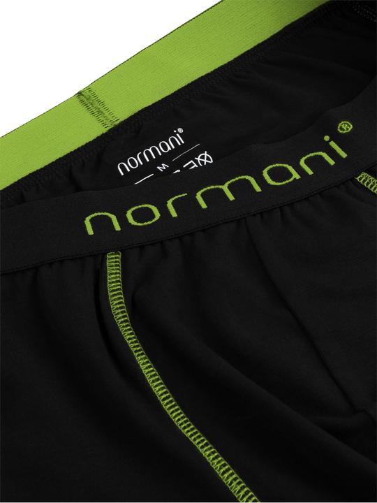 Immagine prodotto Normani 6 weiche Boxershorts aus Baumwolle (L, confezione da 6)