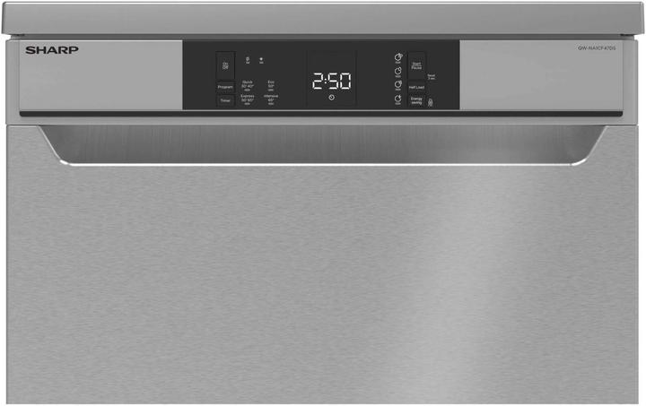 Actual product image Sharp QW-NA1CF47DS-EN