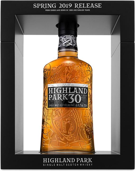 Produktbild Highland Park 30 Year Old (Scotch Whisky)