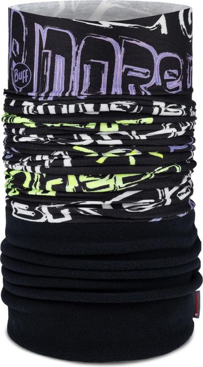 Buff Jr Polar Gigel Black