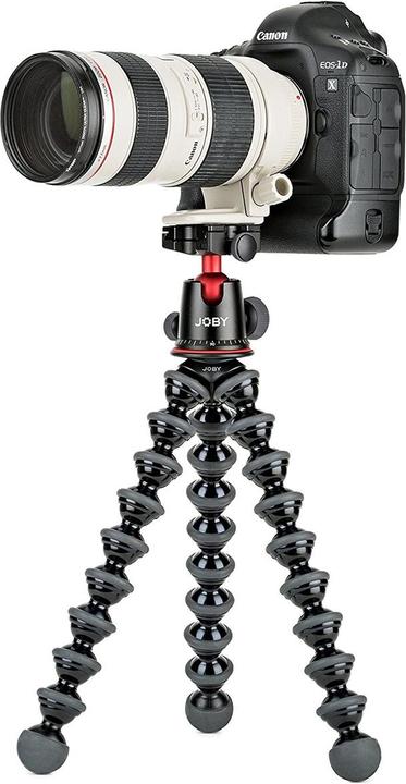 Produktbild Joby GorillaPod 5K Kit (Kunststoff, Metall)