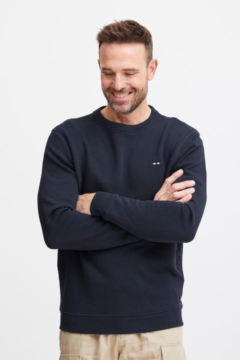Immagine prodotto FQ1924 FQWILLIAM crew neck logo sweat 21900401 (S)