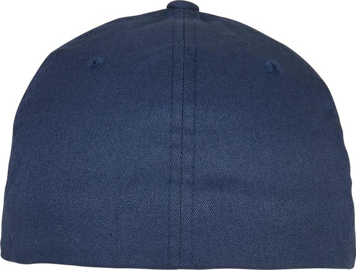 Image du produit Flexfit V-FLEXFIT® CASQUETTE EN TWILL DE COTON - 51973 (L)