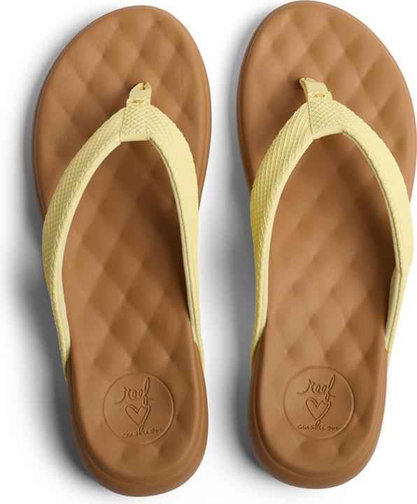 Produktbild Reef Flip Flop Cushion Harmony (40)