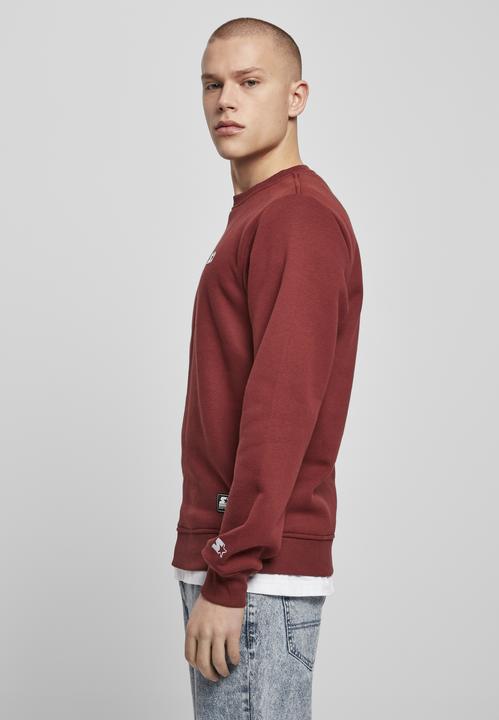 Actual product image Starter Essential Crewneck (S)