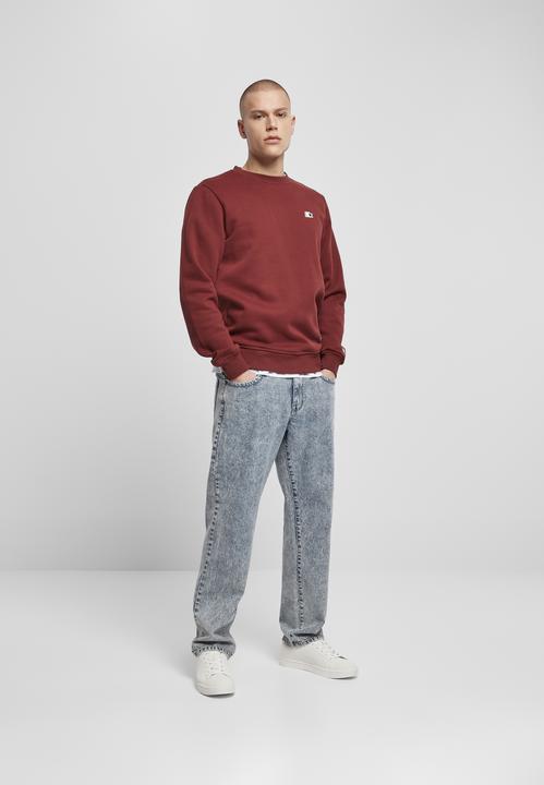 Actual product image Starter Essential Crewneck (S)
