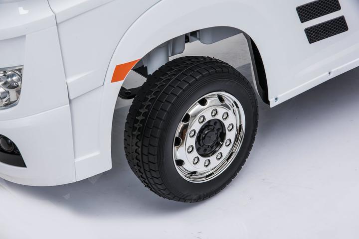 Produktbild No Name Mercedes Benz Actros (12 V)