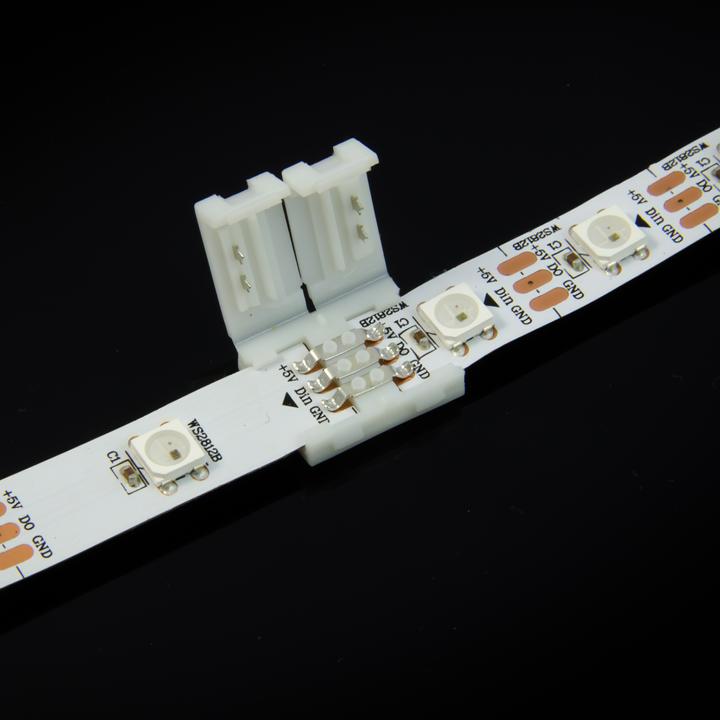 Immagine prodotto Purecrea Connettore a 3 pin per striscia LED WS2812