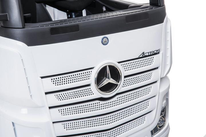 Produktbild No Name Mercedes Benz Actros (12 V)
