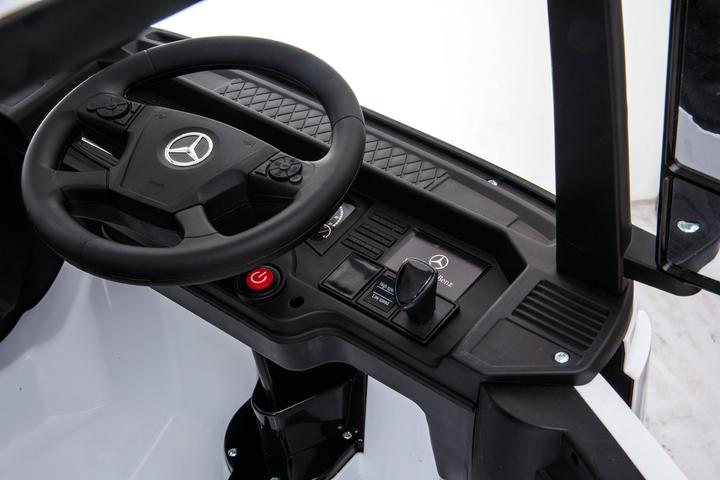 Produktbild No Name Mercedes Benz Actros (12 V)