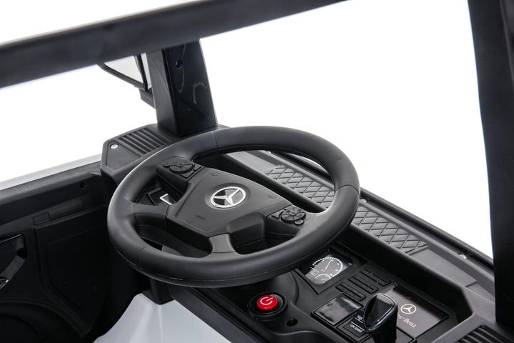 Produktbild No Name Mercedes Benz Actros (12 V)