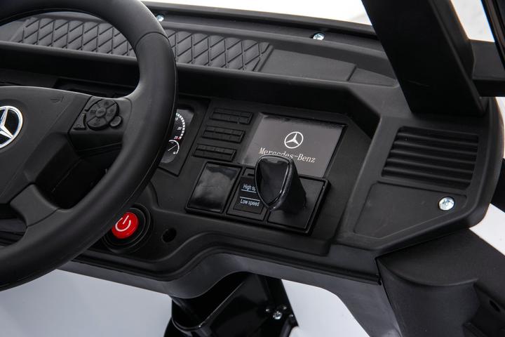 Produktbild No Name Mercedes Benz Actros (12 V)