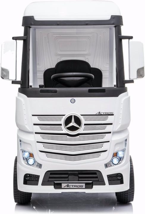 Produktbild No Name Mercedes Benz Actros (12 V)