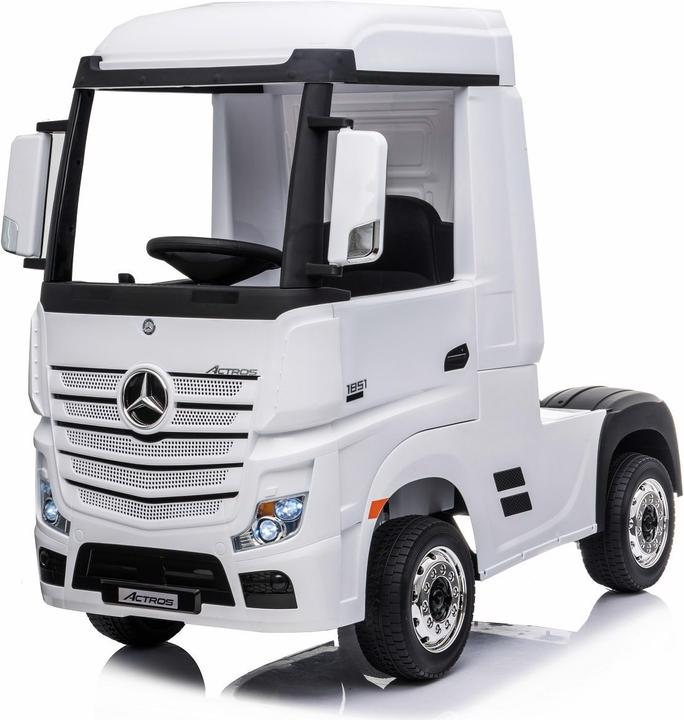 Produktbild No Name Mercedes Benz Actros (12 V)