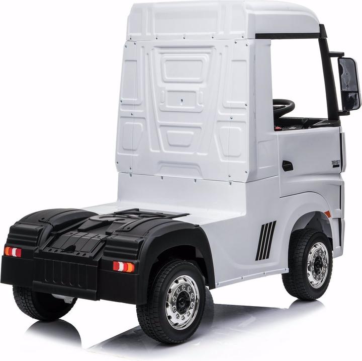 Produktbild No Name Mercedes Benz Actros (12 V)