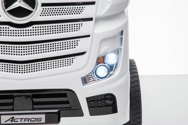 Produktbild No Name Mercedes Benz Actros (12 V)