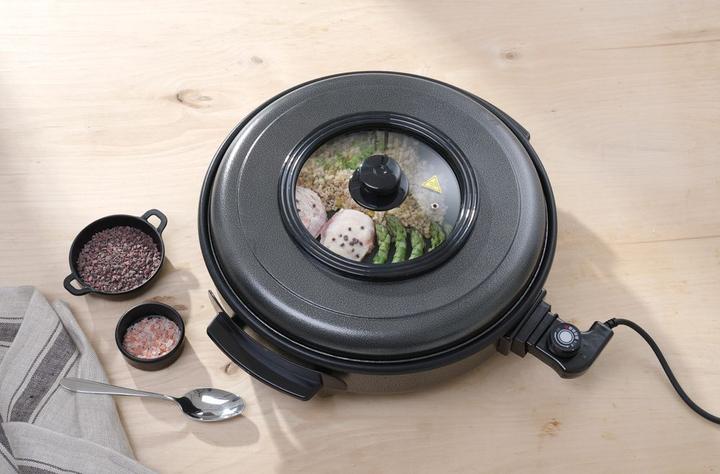 Productafbeelding Hendi Elektrische pan