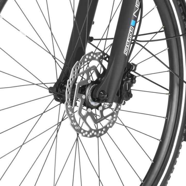 Image du produit Fischer VIATOR 4.1i 44 cm Femme (44 cm)