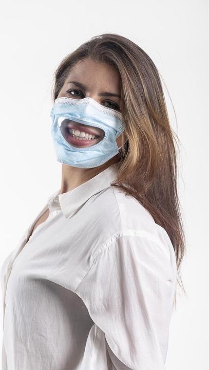 Produktbild Flawa MaXsmile (Typ II, 25 x)