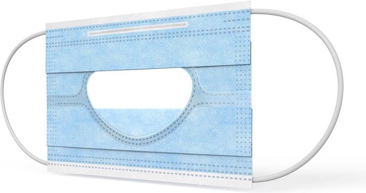 Produktbild Flawa MaXsmile (Typ II, 25 x)