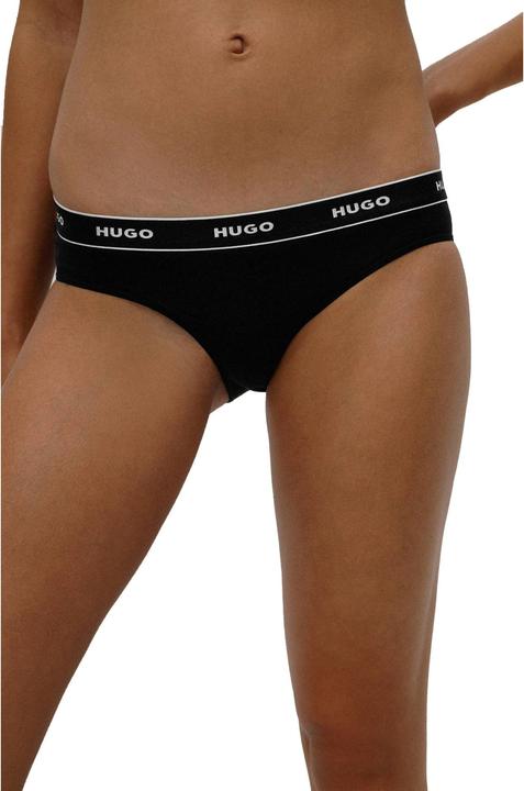 Produktbild HUGO Slip Casual (XS, 6er Pack)