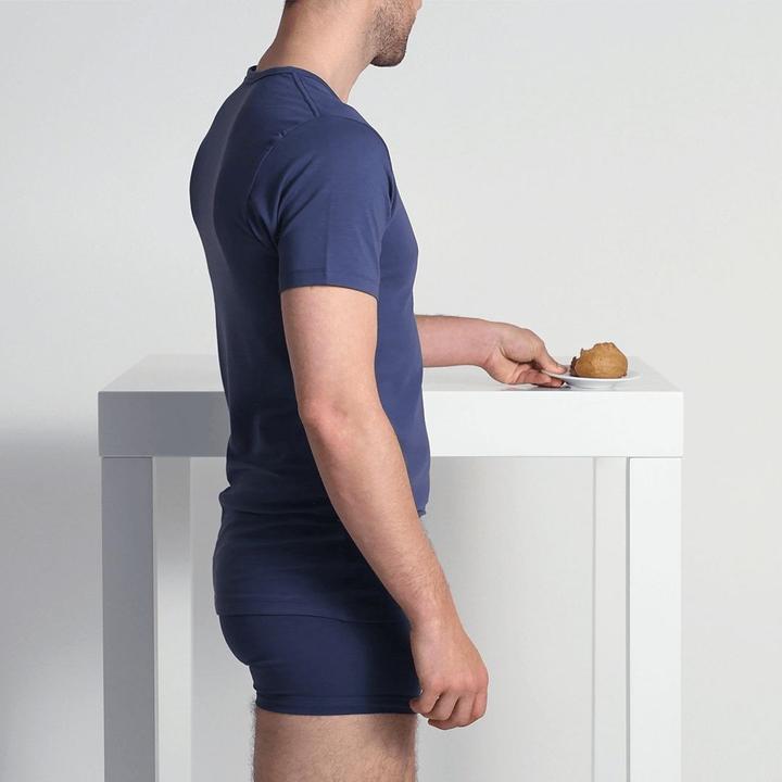 Produktbild Blacksocks Claudette 2er-Pack (XL)