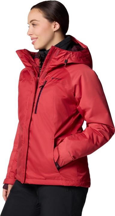Produktbild Columbia Snowy Summit™ Insulated Jacket (XS)