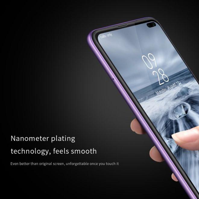 Produktbild Nillkin XD CP+Max Full Coverage Schutzglas (1 Stück, Xiaomi Redmi K30)