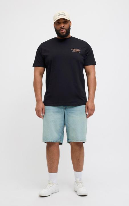Produktbild Jack & Jones Plus Size T-shirt T-shirt (7XL)
