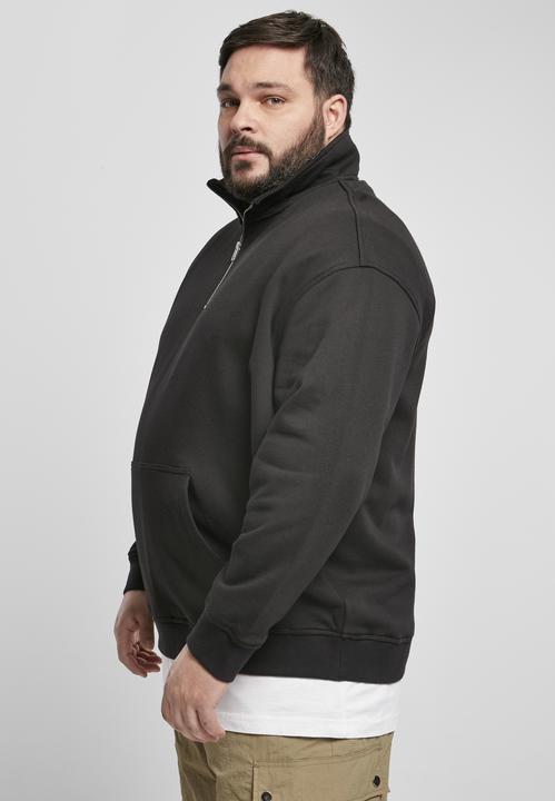 Immagine prodotto Urban Classics Organico di base Troyer (XL, XXL)