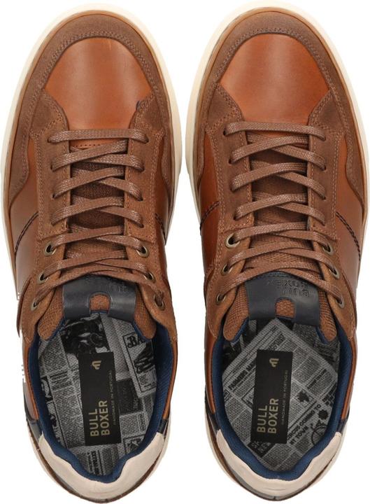 Actual product image Bullboxer 281S20002ACONB (41)