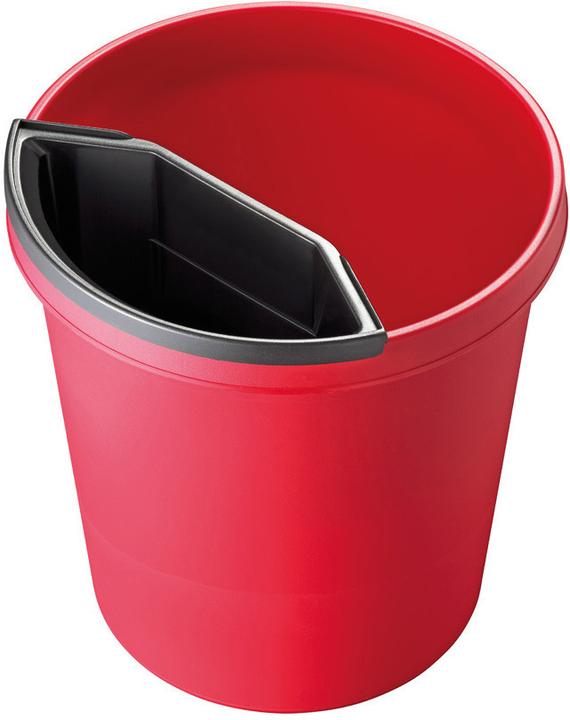 Produktbild Helit Papierkorb the german (18 l)