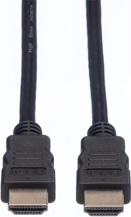 Immagine prodotto Value HDMI (Typ A) — HDMI (Typ A) (3 m, HDMI)