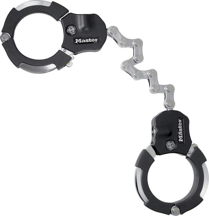 Image du produit Master Lock 8290 Street Cuff (7.60 cm)