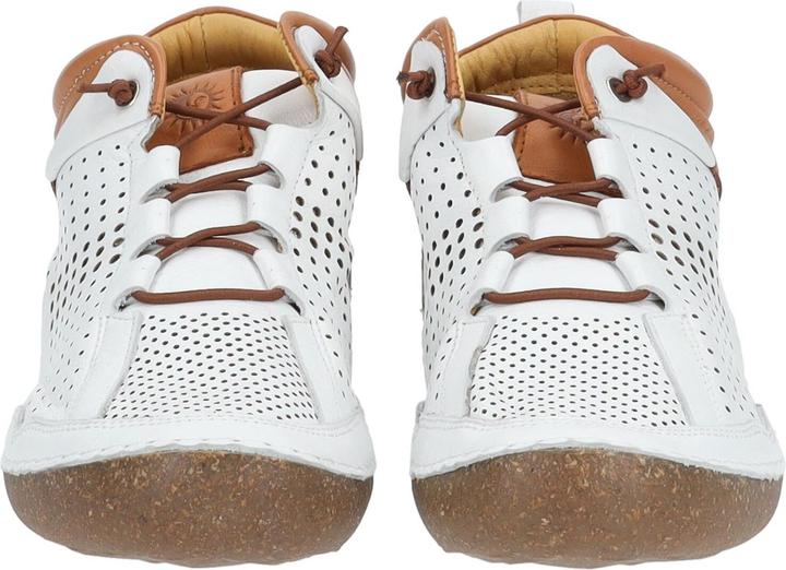 Actual product image Cosmos Comfort This low shoe from impresses with its modern design. The high-quality leather and (38)