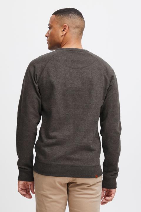 Immagine prodotto Blend Alex Felpa Maglione Pullover Da Uomo Con Girocollo Fodera In Pile (S)
