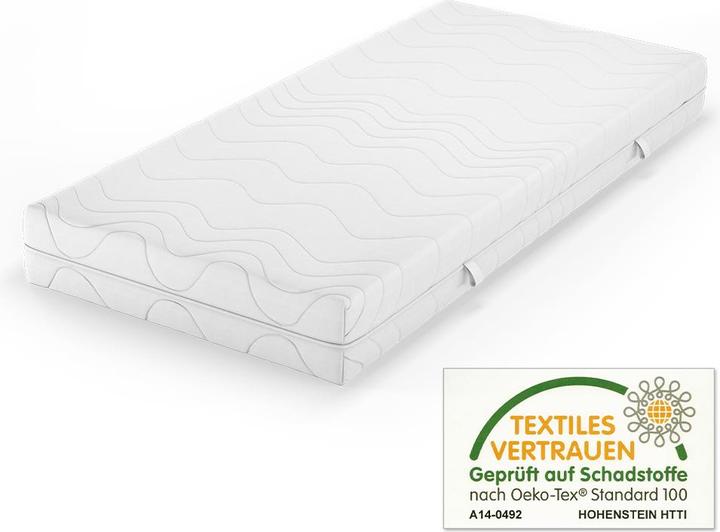 Immagine prodotto VitaliSpa Foamy (80 x 200 cm, Nucleo di schiuma)