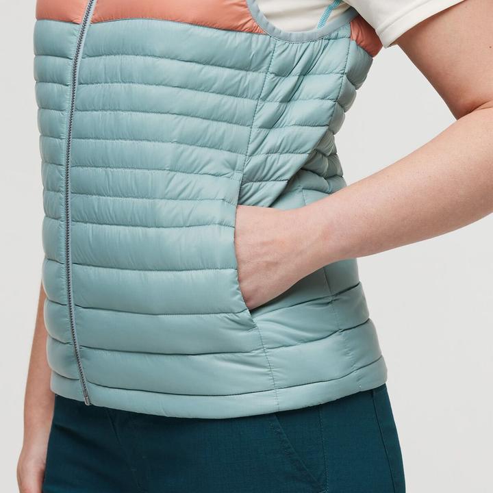 Produktbild Cotopaxi Fuego Down Vest (XS)