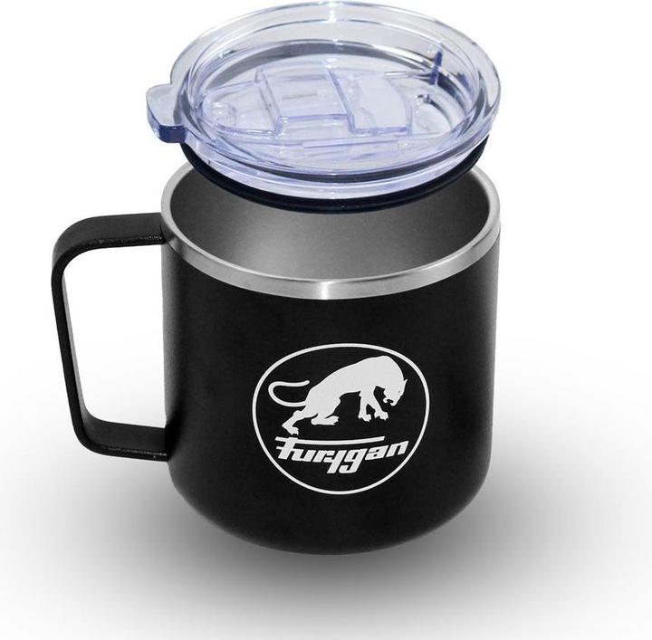Actual product image Furygan Isothermal mug (0.35 l)