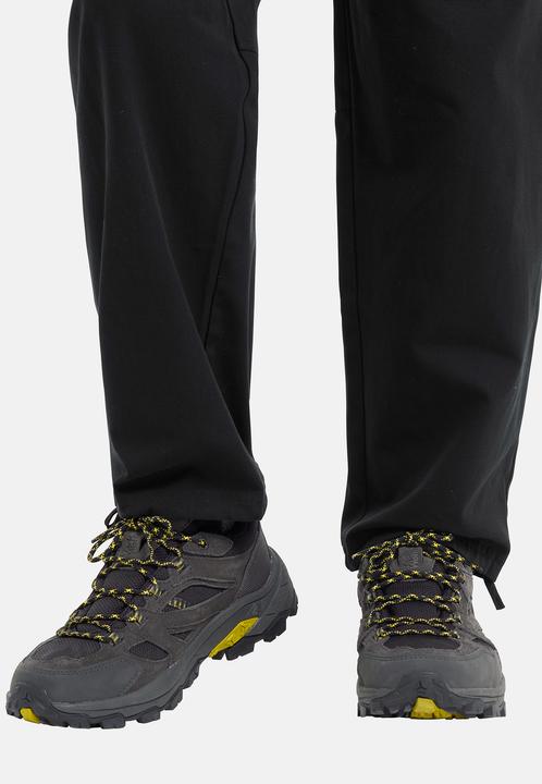 Produktbild Jack Wolfskin Vojo Tour Texapore Low M (48)