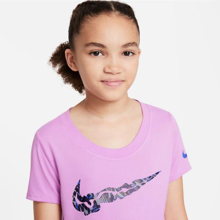 Actual product image Nike Dri-Fit T-Shirt (140, 146)
